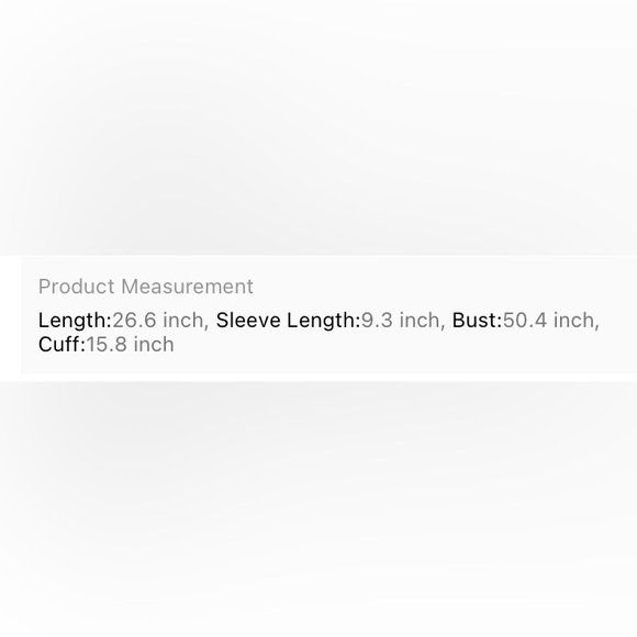 Plus size cowl neck cut-out tee - Picture 3 of 3